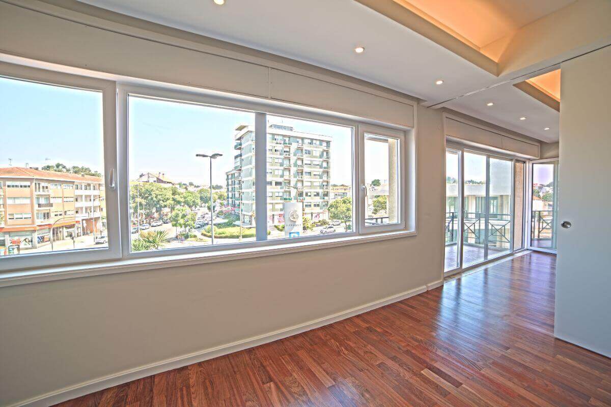 Apartamento remodelado pela Amplitude Urbana